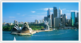 Hundreds of other resorts worldwide