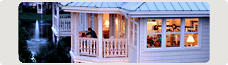 Disney Vacation Club: Guests at Old Key West Resort