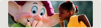 Disney Vacation Club: Girl shares secret with Dopey