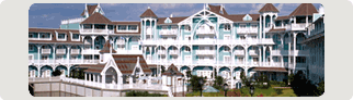 Disney Vacation Club Resorts: Disney's Beach Club Villas