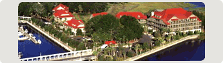 Disney Vacation Club Resorts: Disney's Hilton Head Island Resort