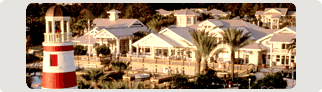 Disney Vacation Club Resorts: Disney's Old Key West Resort
