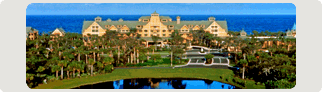 Disney Vacation Club Resorts: Disney's Vero Beach Resort