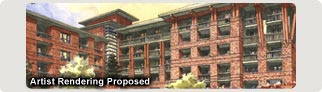Disney Vacation Club Destination: The Villas at Disney's Grand Californian Hotel & Spa