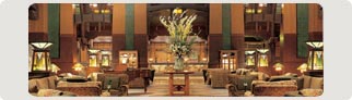 The Villas at Disney's Grand Californian Hotel