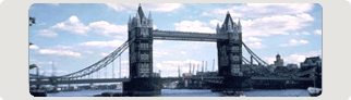 Disney Vacation Club Destination: London Bridge