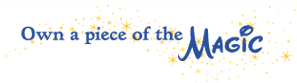 Own a piece of the Magic