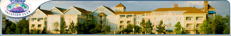 Disney's Beach Club Resort