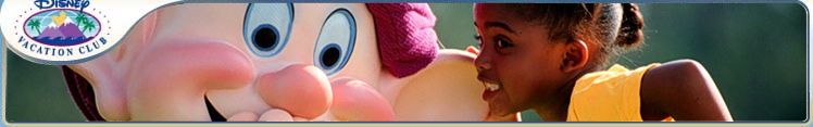 Disney Vacation Club News: Girl shares secret with Dopey