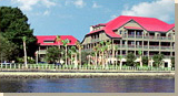 Disney's Hilton Head Island Resort - Beach Vacation Homes