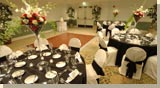 Disney's Vero Beach Resort special event room