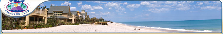 Disney's Vero Beach Resort