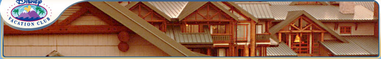 The Villas at Disney's Wilderness Lodge - Vacation Homes