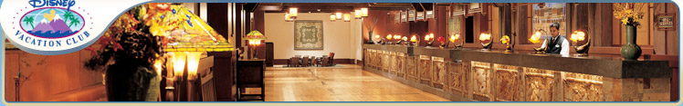 The Villas at Grand Californian Hotel